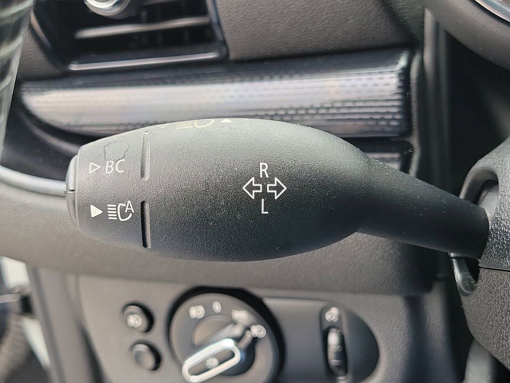 2019 MINI Cooper Clubman ALL4 Iconic