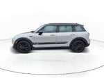 2019 MINI Cooper Clubman ALL4 Iconic