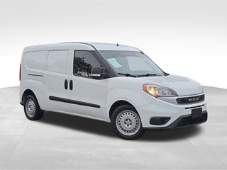 2022 RAM ProMaster City Base