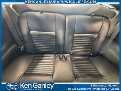 2004 Ford Mustang Mach 1 Premium