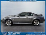 2004 Ford Mustang Mach 1 Premium