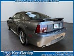 2004 Ford Mustang Mach 1 Premium