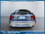 2004 Ford Mustang Mach 1 Premium