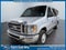 2010 Ford E-350SD XLT