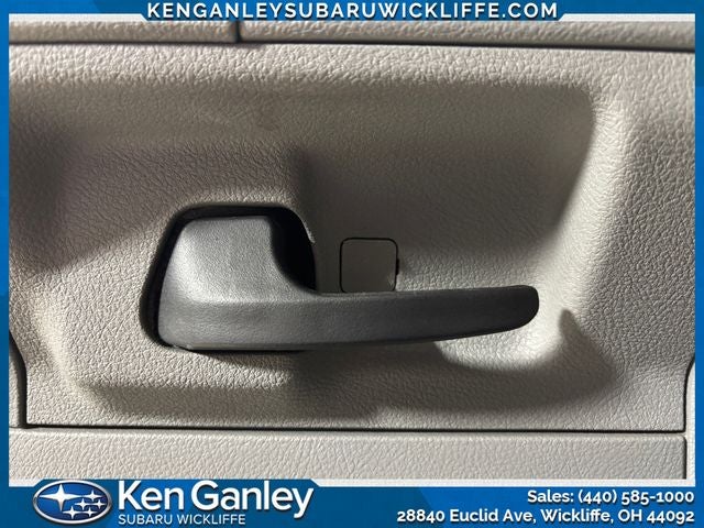 2010 Ford E-350SD XLT