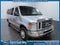 2010 Ford E-350SD XLT