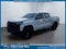 2025 Chevrolet Colorado Work Truck