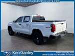 2025 Chevrolet Colorado Work Truck