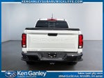 2025 Chevrolet Colorado Work Truck