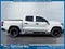 2025 Chevrolet Colorado Work Truck