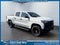2025 Chevrolet Colorado Work Truck