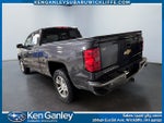 2015 Chevrolet Silverado 1500 LT LT1