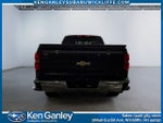 2015 Chevrolet Silverado 1500 LT LT1