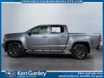 2019 GMC Canyon SLE1