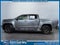 2019 GMC Canyon SLE1