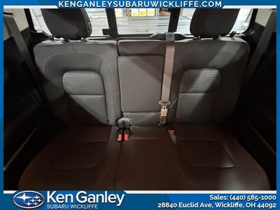 2019 GMC Canyon SLE1