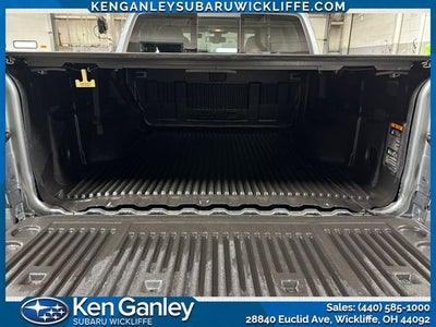 2019 GMC Canyon SLE1
