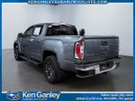 2019 GMC Canyon SLE1