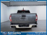 2019 GMC Canyon SLE1