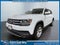 2019 Volkswagen Atlas S 4Motion