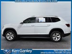 2019 Volkswagen Atlas S 4Motion