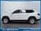 2019 Volkswagen Atlas S 4Motion