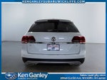 2019 Volkswagen Atlas S 4Motion
