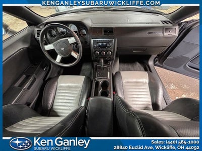 2009 Dodge Challenger R/T