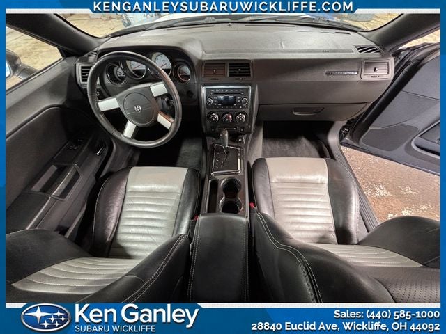 2009 Dodge Challenger R/T