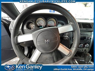 2009 Dodge Challenger R/T