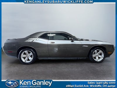 2009 Dodge Challenger R/T