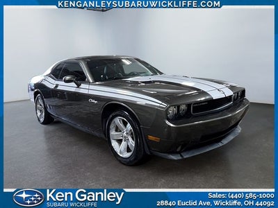 2009 Dodge Challenger R/T