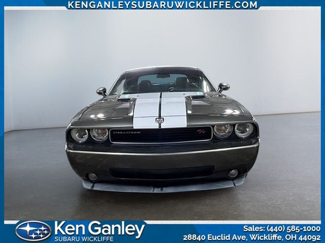 2009 Dodge Challenger R/T