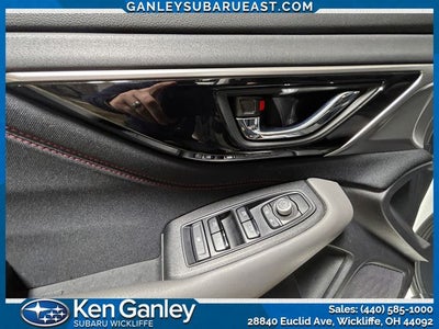 2022 Subaru Legacy 2.5i Sport