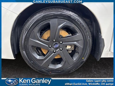 2022 Subaru Legacy 2.5i Sport