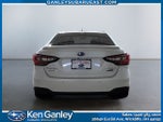 2022 Subaru Legacy 2.5i Sport