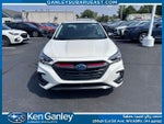 2025 Subaru Legacy Sport