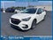 2025 Subaru Legacy Sport