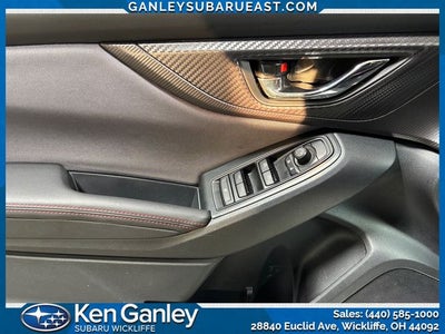 2023 Subaru Impreza Sport