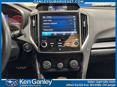 2023 Subaru Impreza Sport