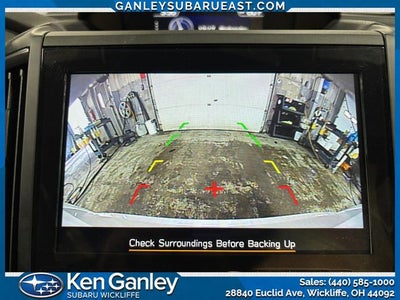 2023 Subaru Impreza Sport