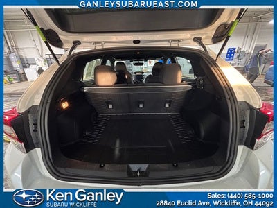 2023 Subaru Impreza Sport