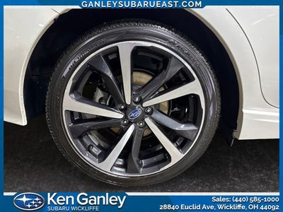 2023 Subaru Impreza Sport