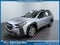 2024 Subaru Outback 2.5i