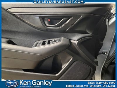 2024 Subaru Outback 2.5i