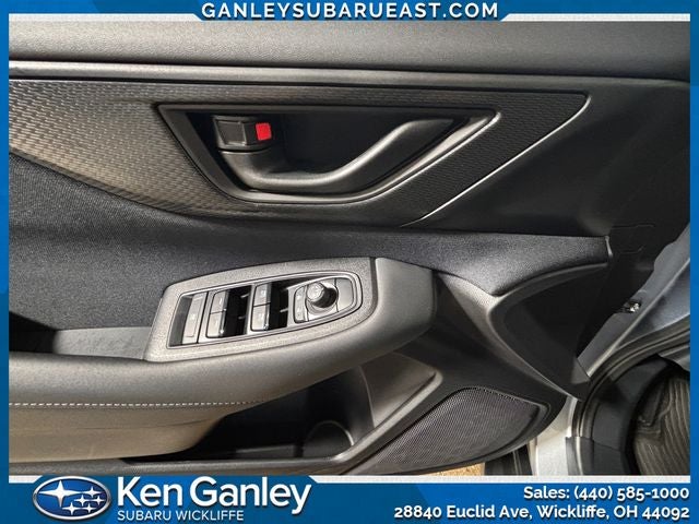 2024 Subaru Outback 2.5i