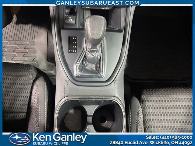 2024 Subaru Outback 2.5i