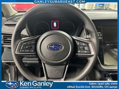 2024 Subaru Outback 2.5i