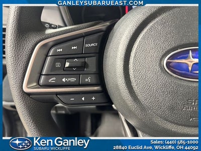 2024 Subaru Outback 2.5i