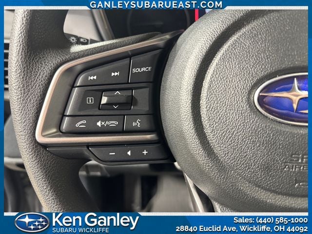 2024 Subaru Outback 2.5i